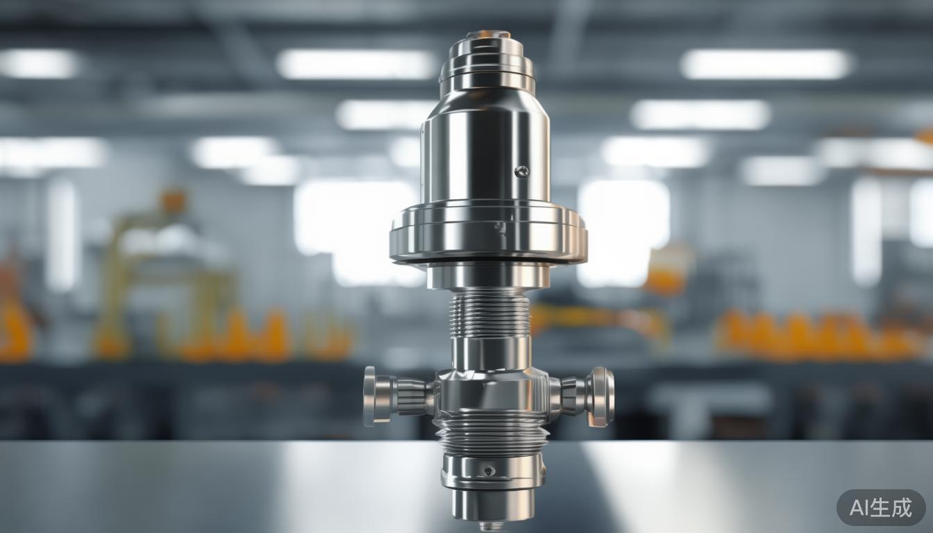 Quality Needle Valve Construction Details and Industrial Uses