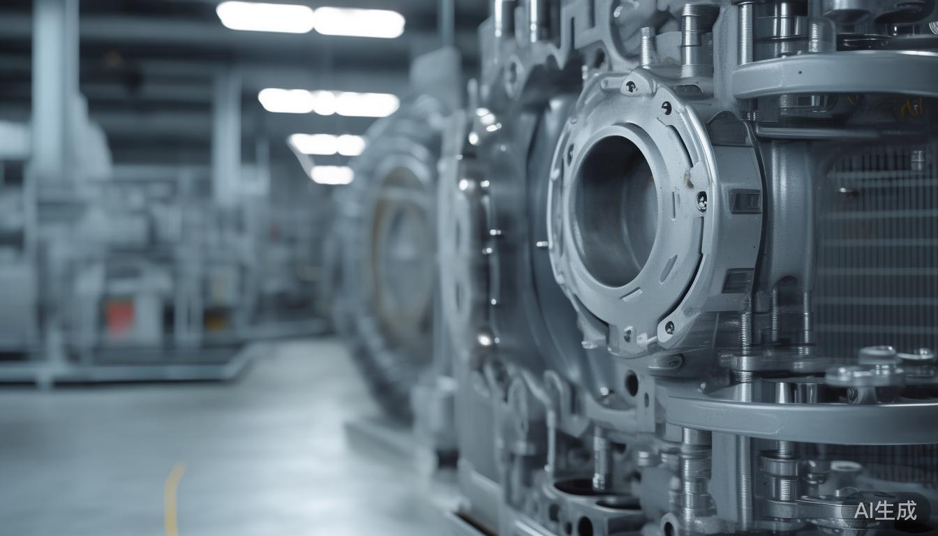 Safety Check Process and Installation of Swing Check Valve Parts