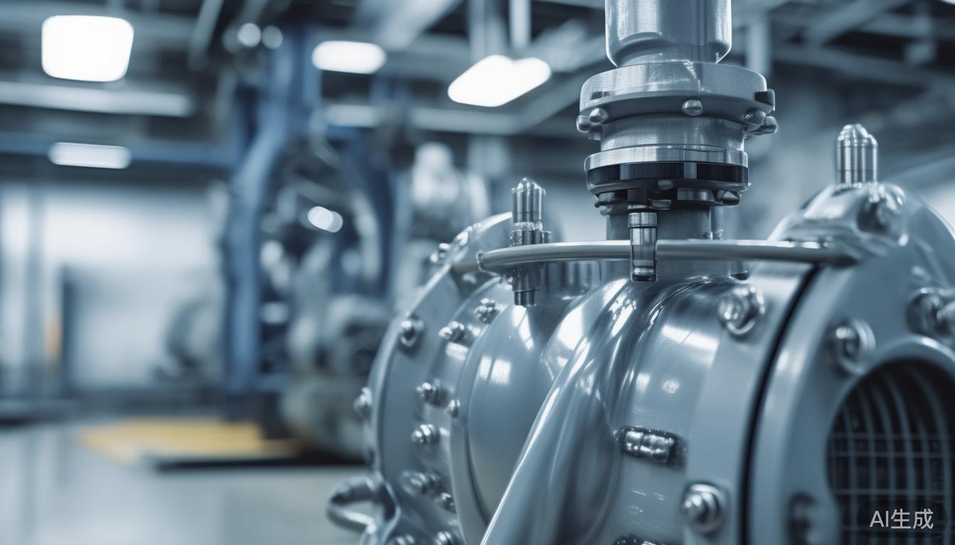 Exploring the Advantages of Plastic Ball High Pressure Ball Valves and Addressing Common Problems