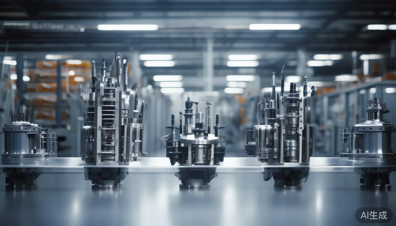 Control Balancing Systems and Mechanisms for Hydraulic and Pneumatic Applications