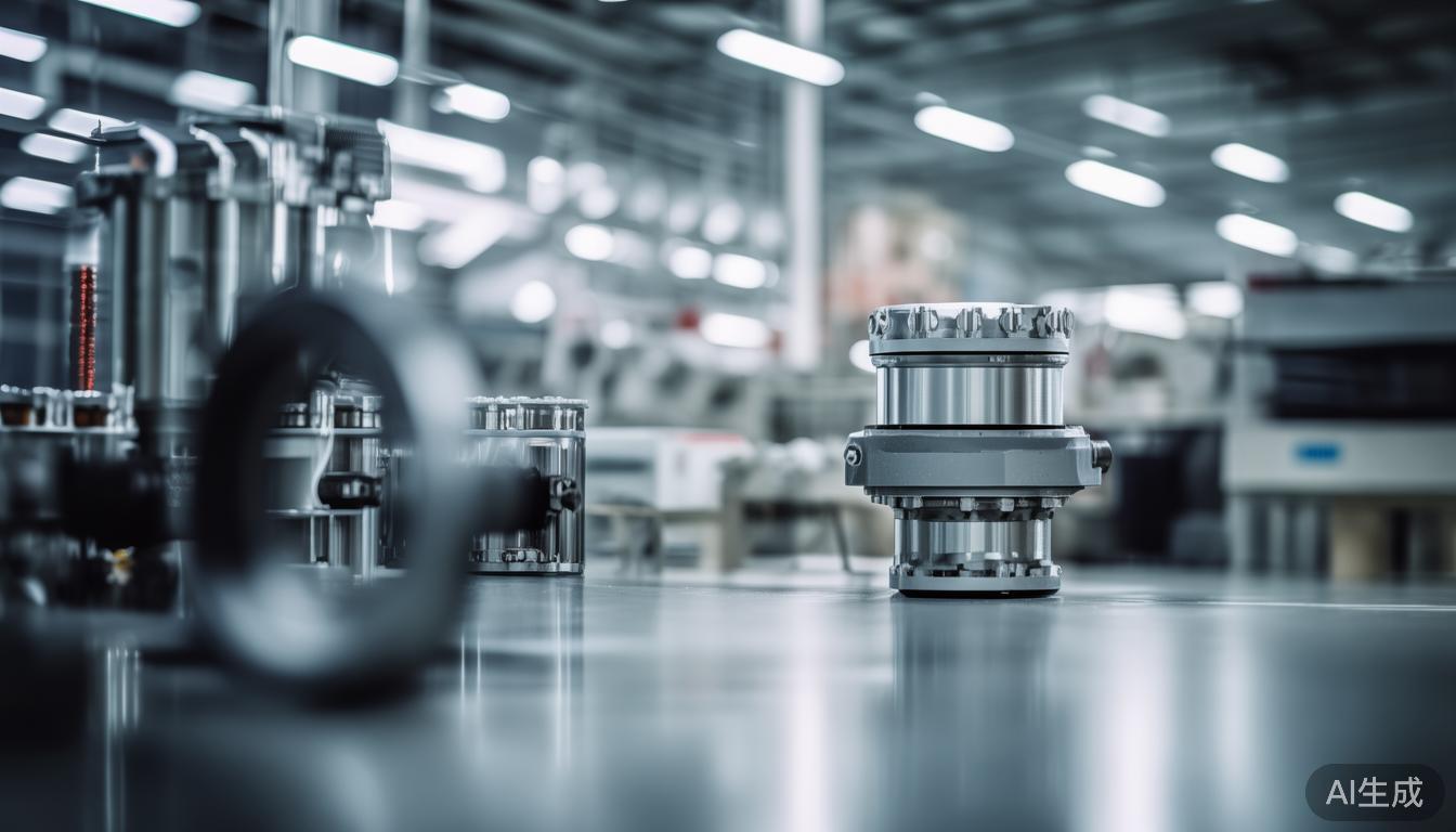 Optimizing Balancing Control Valves for Effective Balancing System Control and Balance Design