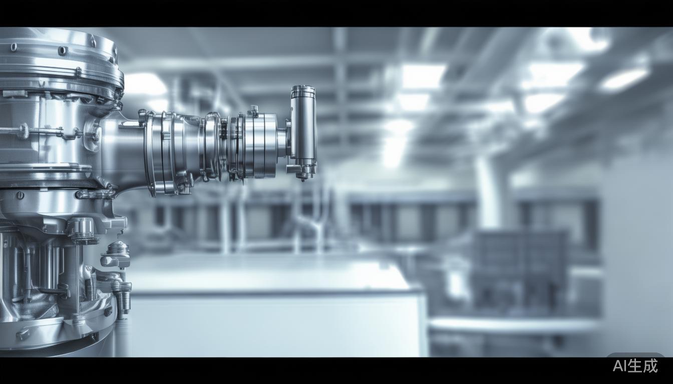 Optimizing Flow Control Through Advanced Valve Control Design and Electrical Valve Systems