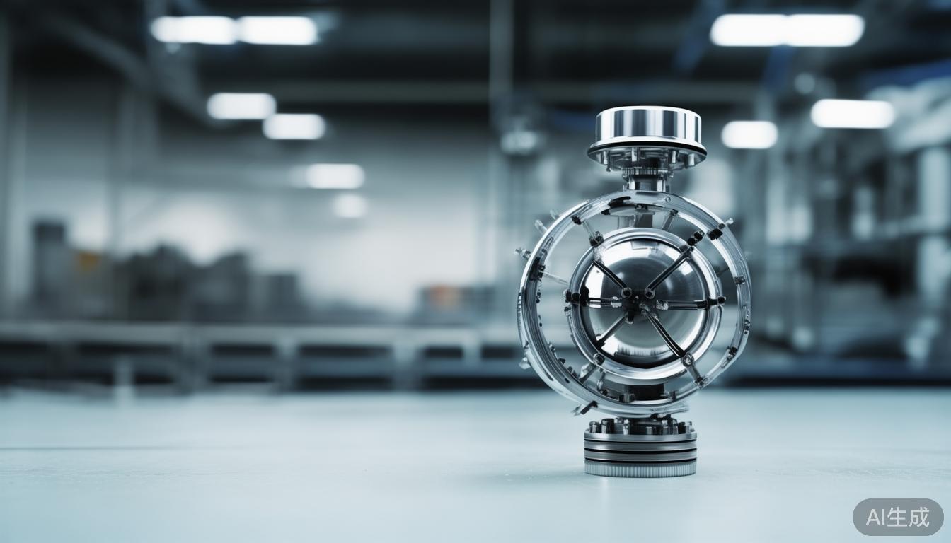 Hydraulic Globe Valve Design Specifications and Guidelines for Threaded Globe Valves