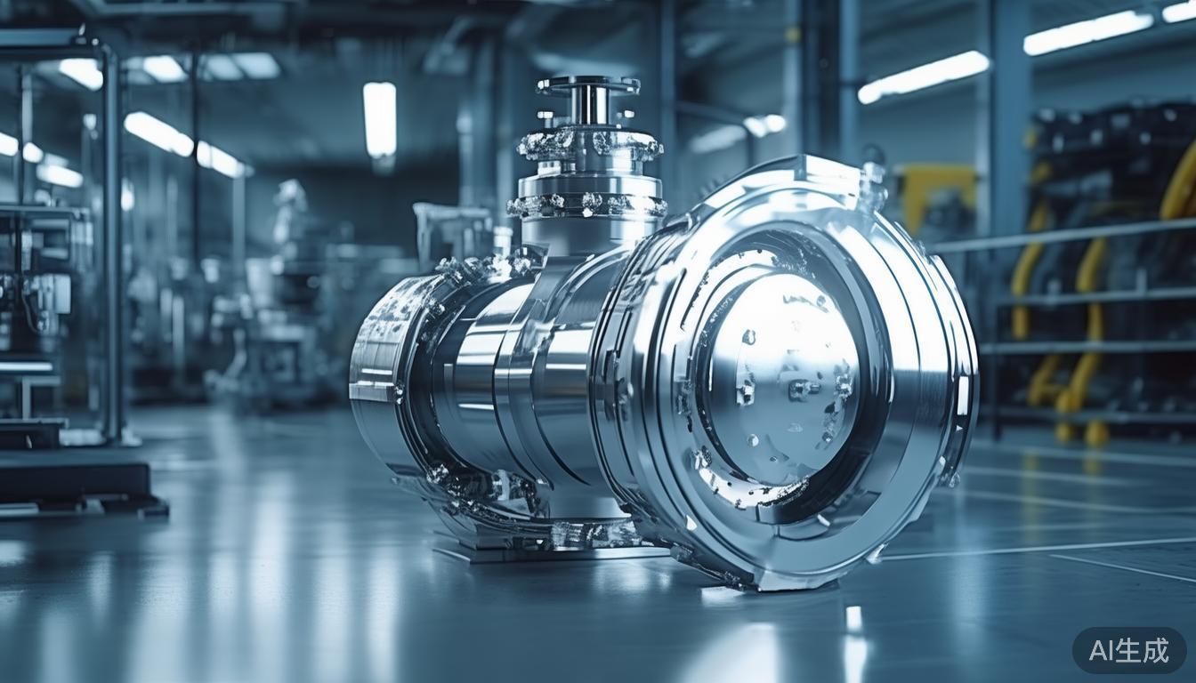 Japan valve safety standards and discharge safety measures for ensuring gas leak safety