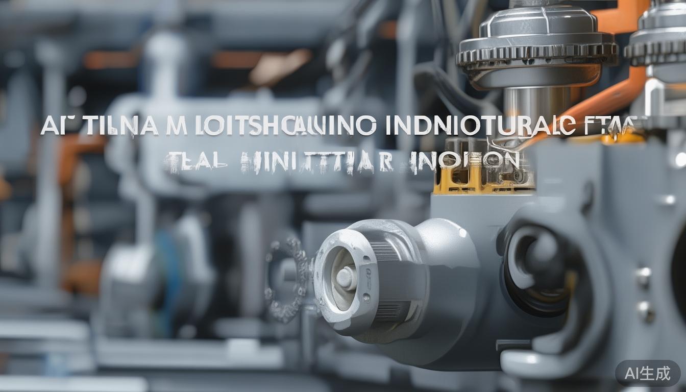 Hydraulic Filter Installation Steps and Procedures for Effective Leak Detection in Hydraulic Automation Systems