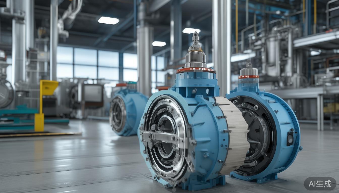 Plastic Butterfly Valve Guide Lug Repair And Maintenance Procedures For Plastic Lug Type Butterfly Valves