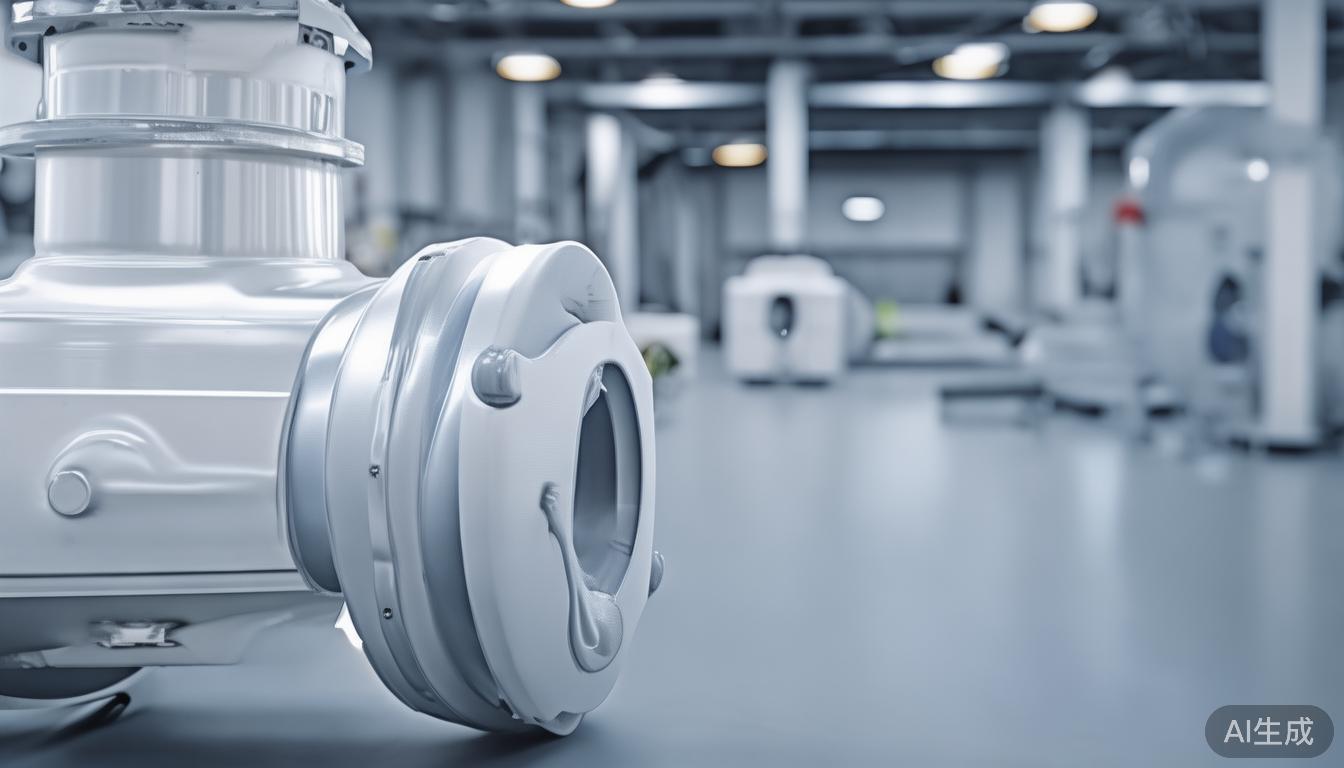 Advantages of Reliable Plastic Valves Exploring Plastic Lugs and Various Plastic Materials Types