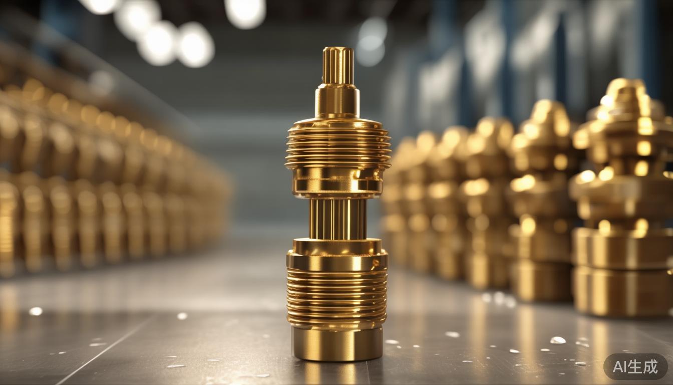 Advantages of Brass Needle Valve and Applications in Brass Valve Companies