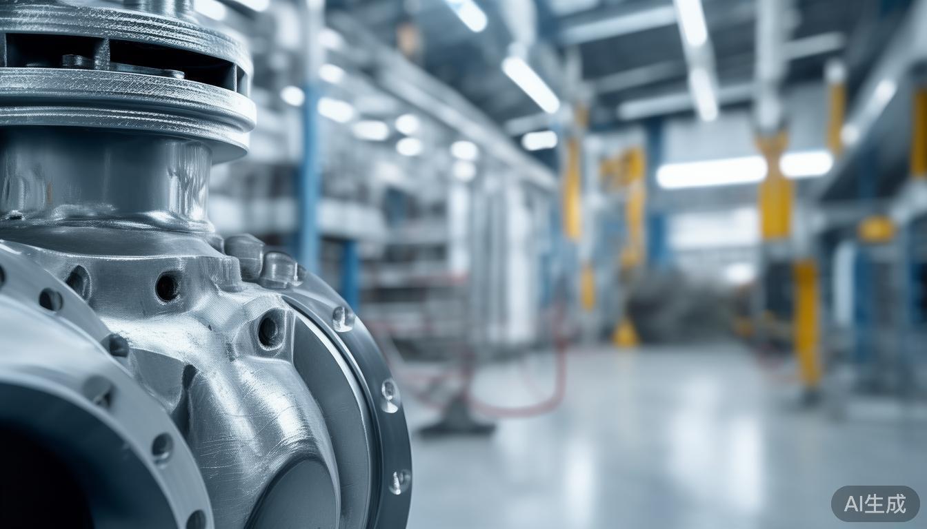 Flanged Plug Valve Care Guidelines and API Specifications for Optimal Plug Valve System Performance