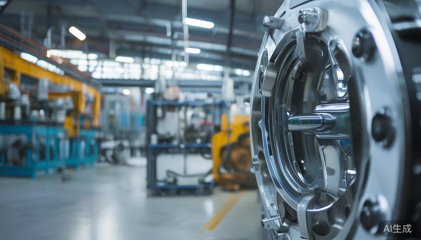 Advantages of Plastic Lug Butterfly Valve and Leading Brands in HighPressure Butterfly Valve Specifications