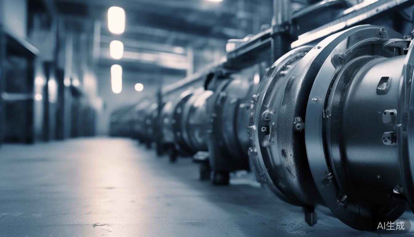 Steam Trap Failure Diagnosis Causes Float Leaks and Energy Loss in Industrial Systems