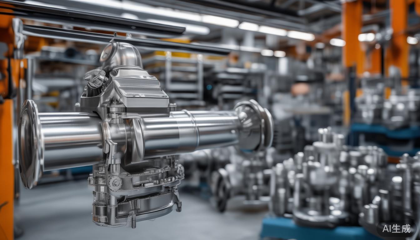 Advantages of Plastic Ball Valve Components and Effective Sludge Removal Techniques