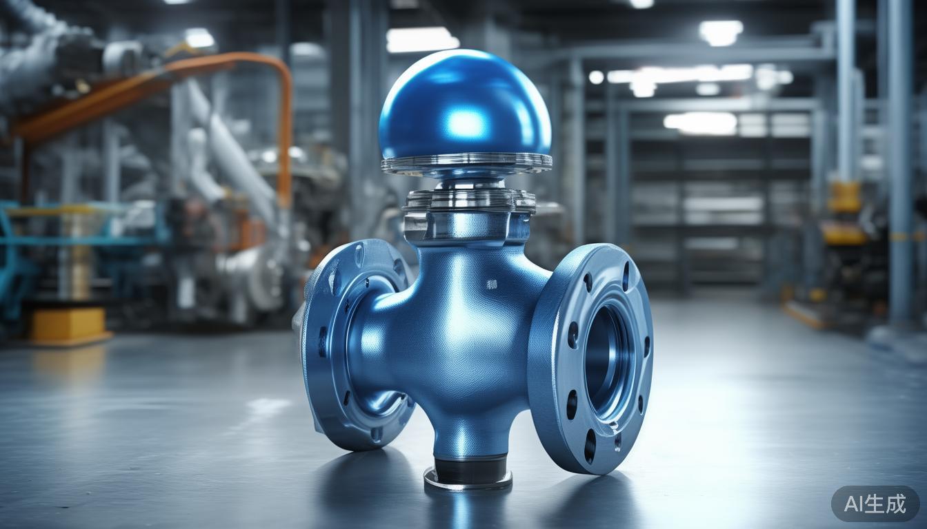 Globe Valve Flange Issues And Installation Procedures For Pneumatic Globe Valve Sizes