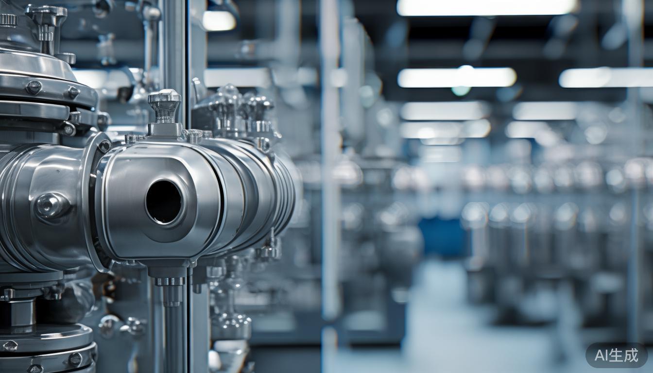 Water Balance Control and Pressure Balancing Methods Using Pressure Balancing Valves