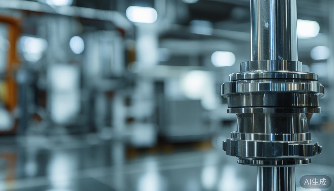 Advantages of Remote Hydraulic Valve and Plunger in Addressing Hydraulic Filter Problems