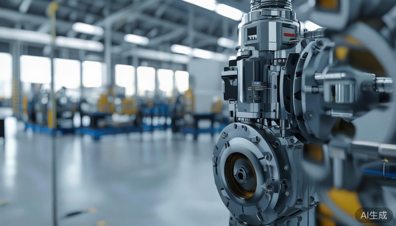 Hydraulic Balancing Design and Dynamic Balance Solutions for Industrial Applications