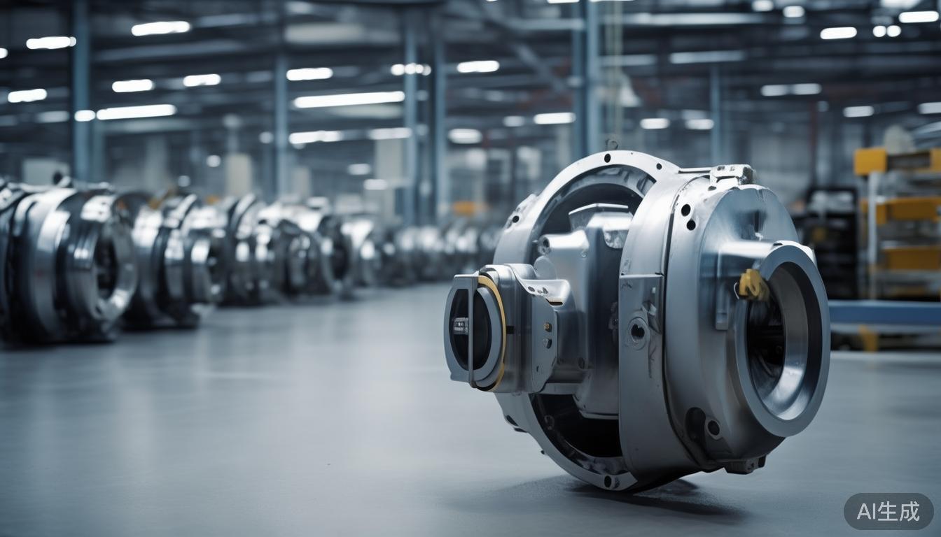 Industrial Check Valves Selection Criteria Exploring Wafer Check Valve Mechanics and Swing Check Valve Applications