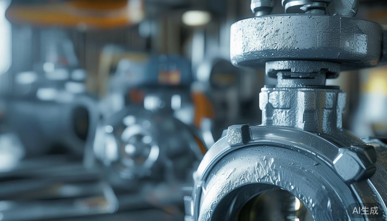 Ball Globe Valve Specifications Versus Globe Valve Installation Guidelines