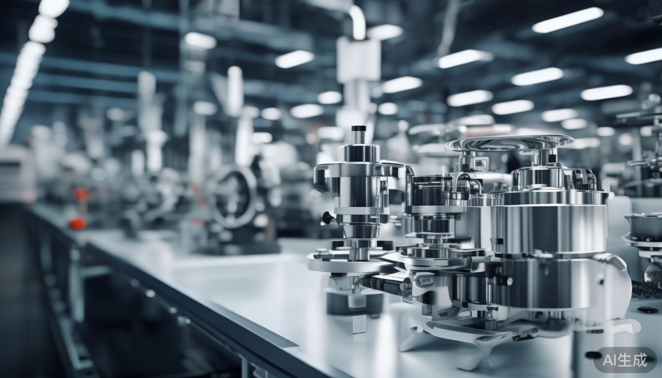 Presence Balance Gate Balancing Solutions and Advanced Balancing Valve Technology for Efficient System Performance