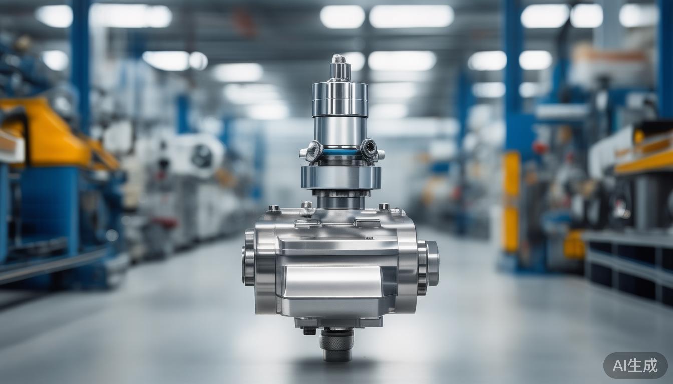 Solenoid Valve Maintenance Practices and Repair Guide for High Pressure Solenoids