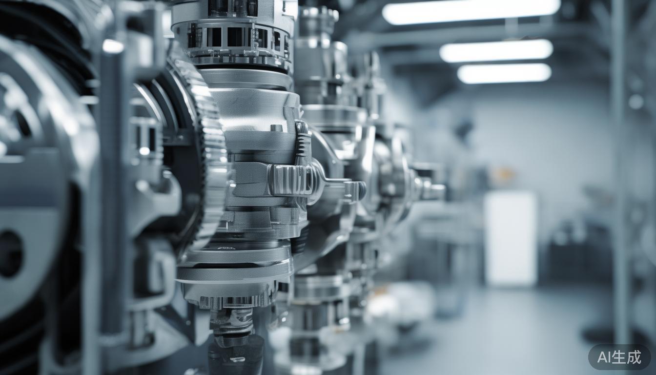 Automated Air Vent Sealing Repair Tool Mechanisms