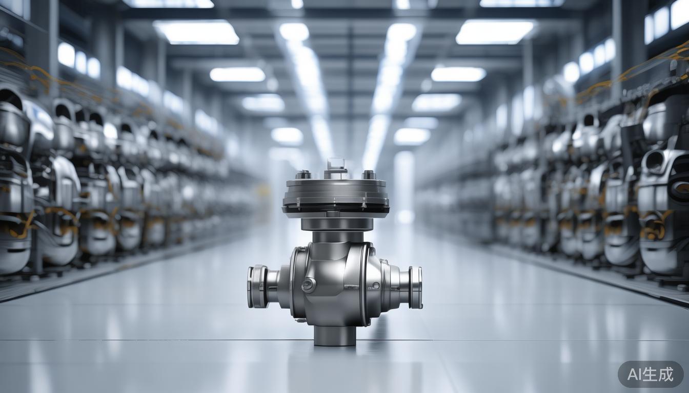 Ball Globe Valve Installation and Troubleshooting Guide for Electric Operated Ball Valves