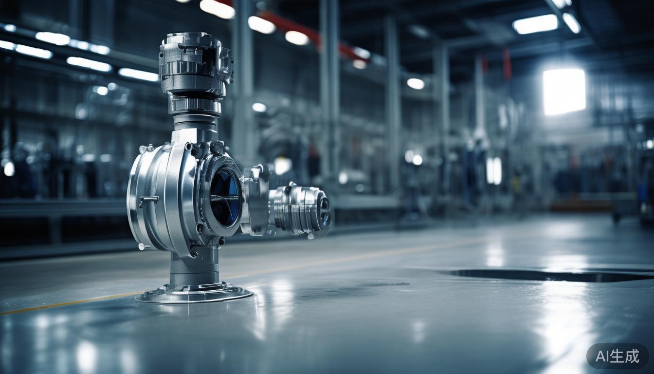 Pressure Control System Design For Effective Suppression Flow Control In Air Pressure Control Systems