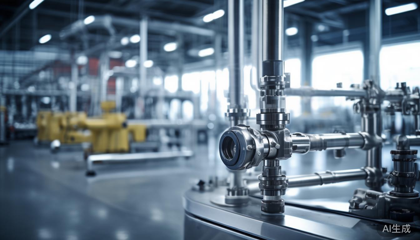 Fluid Pipeline Glass Repair And Russian Pipeline Glass Pipe Installation Services