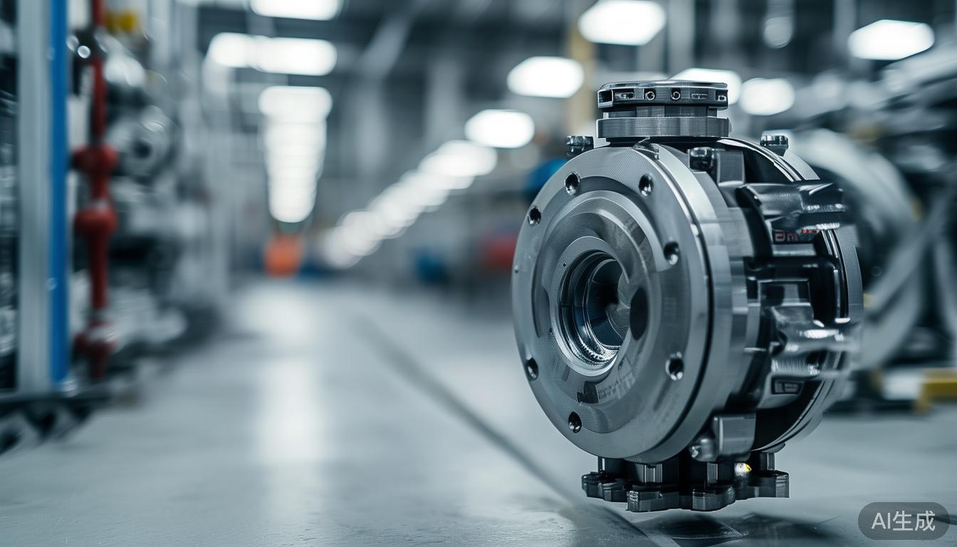 HighPressureFireSuppressorValveFireSuppressionSystemPressureValveMarketing