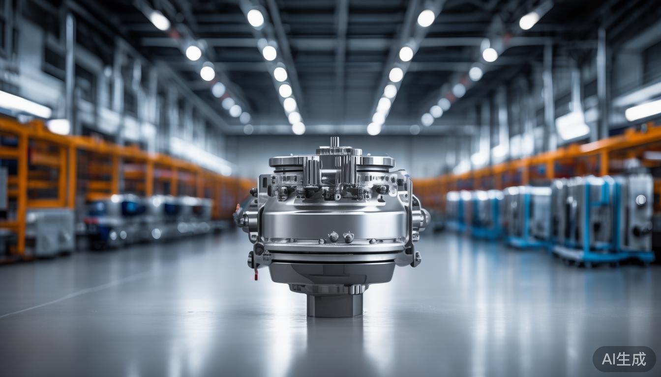 Industrial breather valve maintenance procedures selection criteria and system components analysis