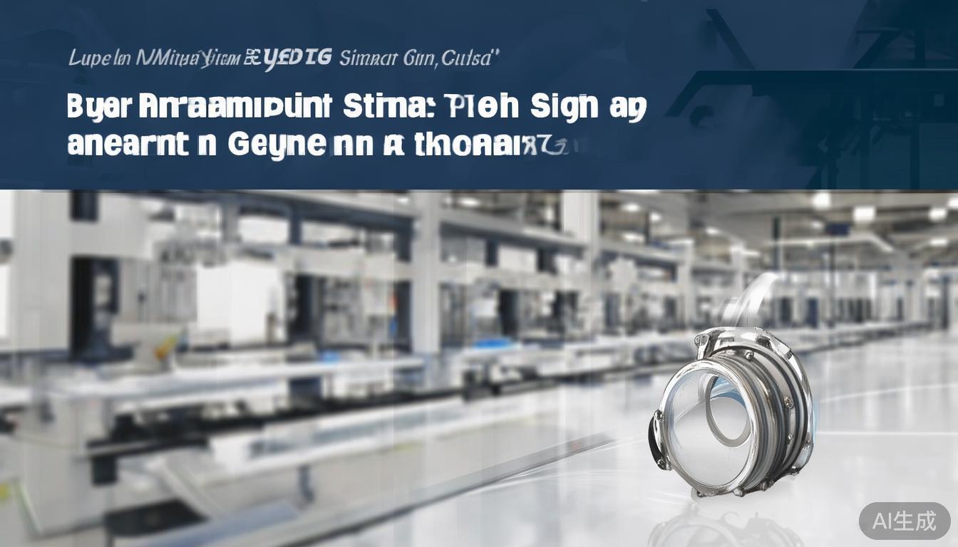 Cleaning And Maintaining Sight Glasses Sight Tubes Duralumin