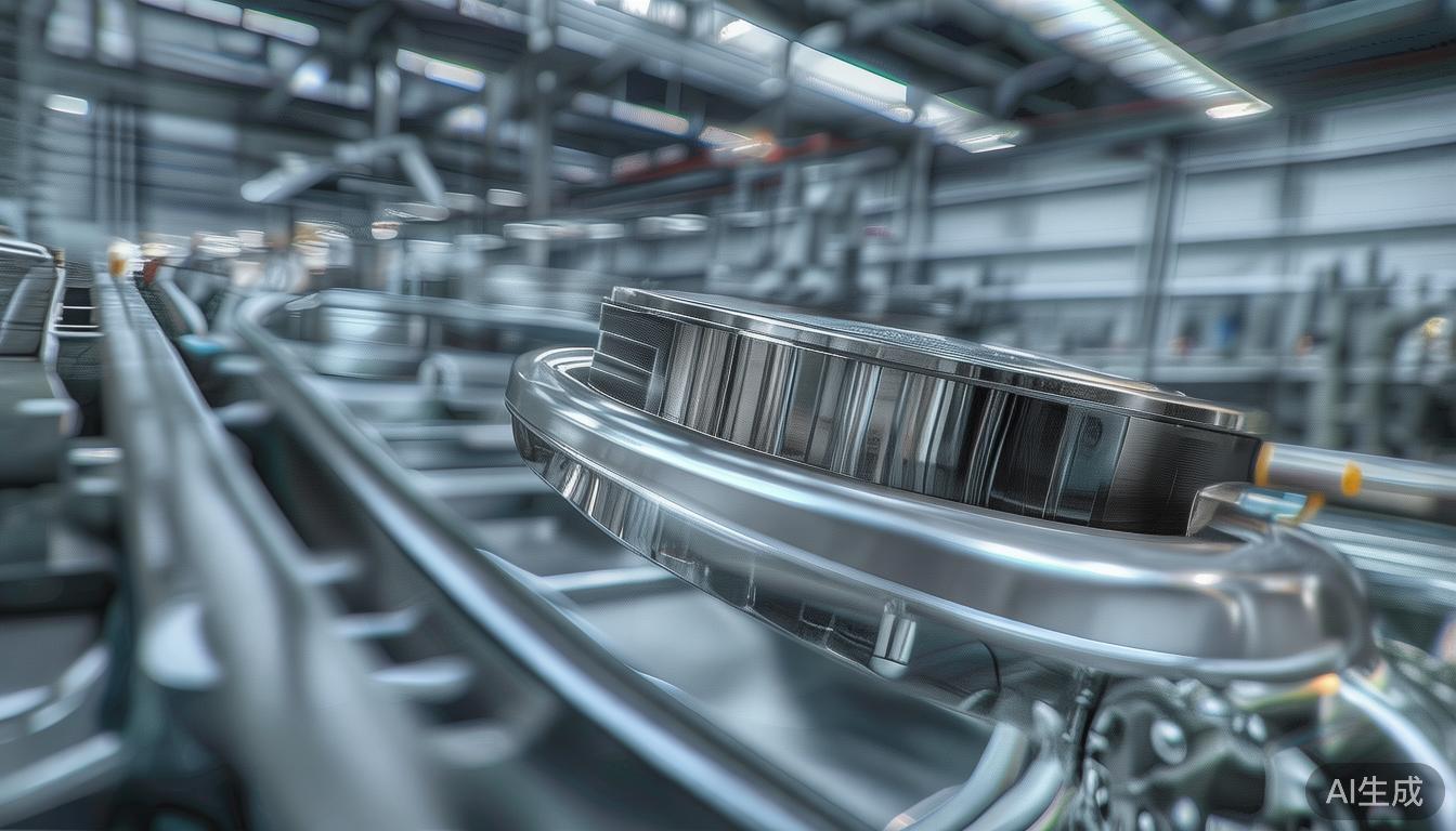 Valve Float Disc Design and Trap Disc Discharge Technology for Plasma Disc Discharge Optimization