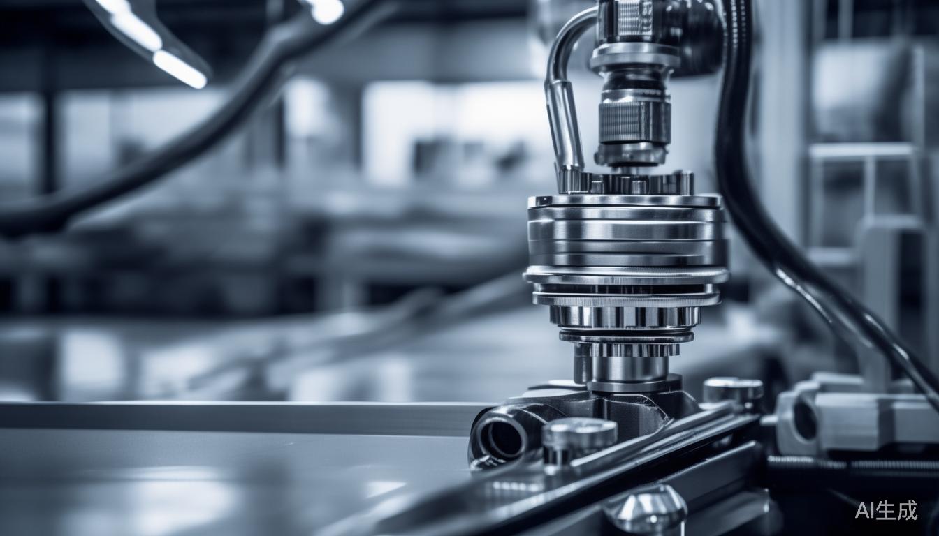 Diaphragm Valve Types and Selection of Diaphragm Actuators for Optimal Diaphragm Performance