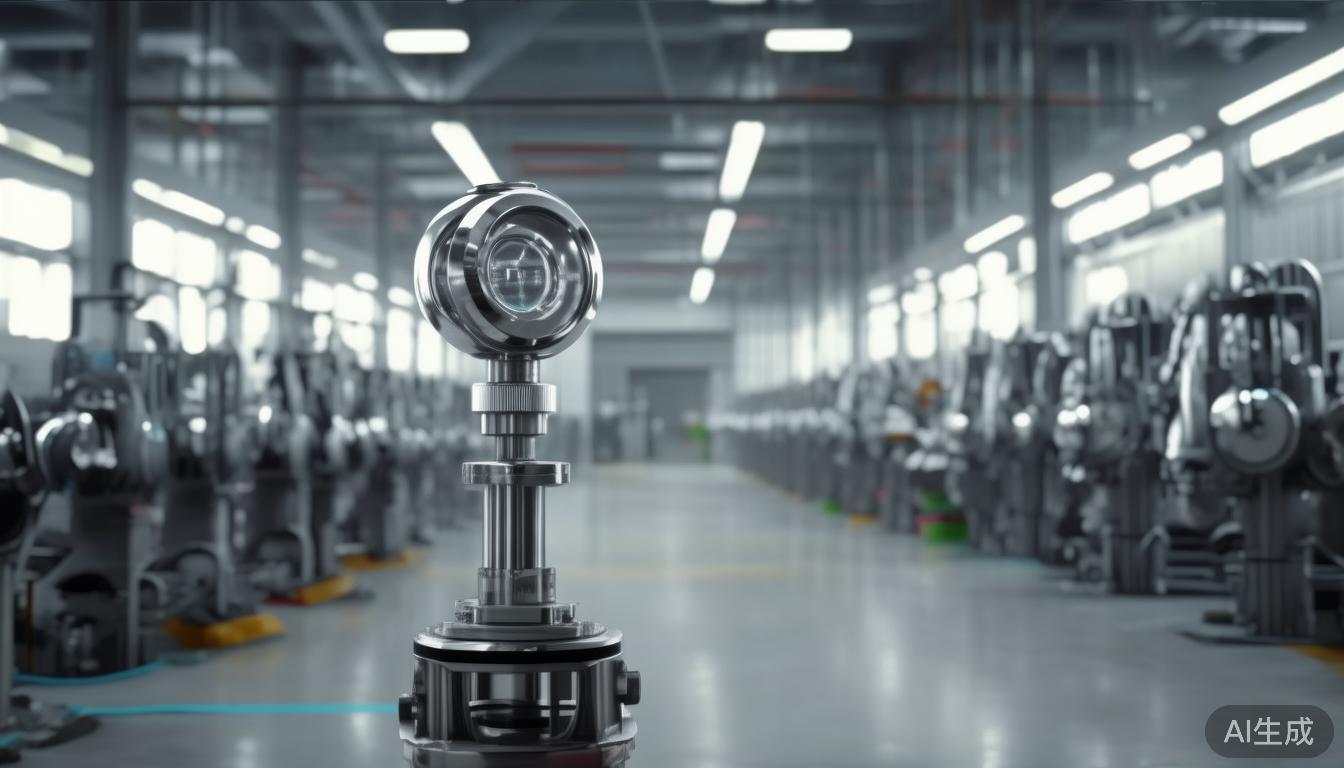 Globe Valve Symbol Interpretation Exploring Globe Valve Fluid Characteristics and Sealing Test Procedures