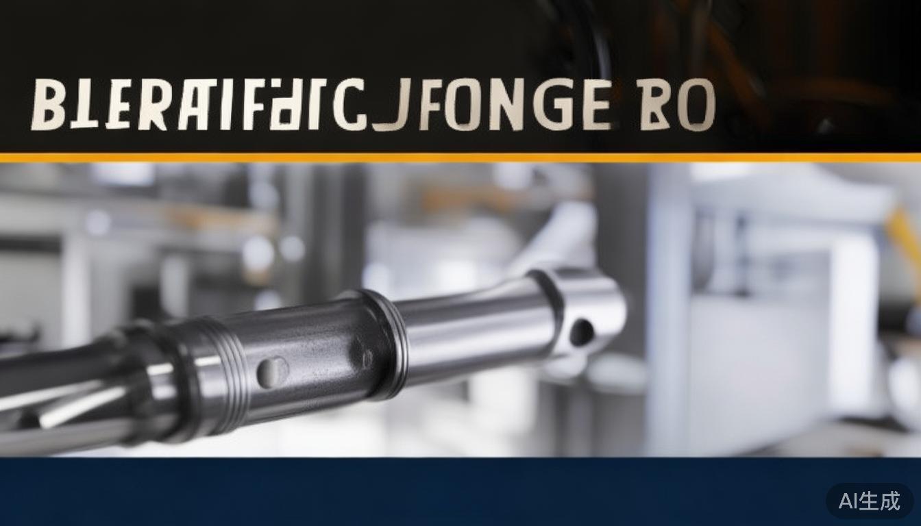 Types of Hydraulic Breather Valves and Their Impact on Hydraulic Venting and Fluid Properties