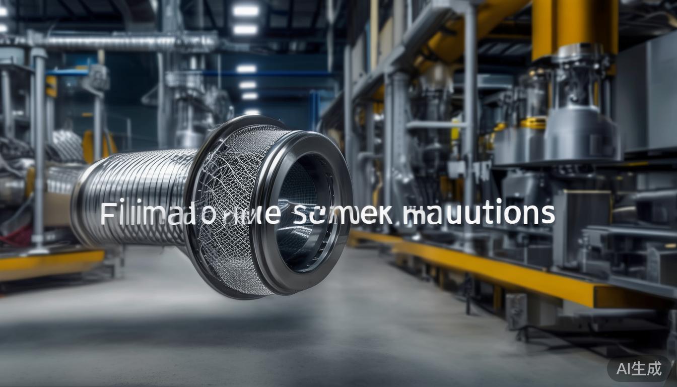 Flame Arrestor Installation Guidelines Flammable Mesh Solutions Flammable Designs