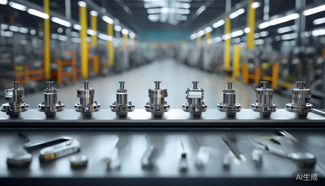 Industrial Plug Valve Standards List Guide for Plug Valve Selection and Usage