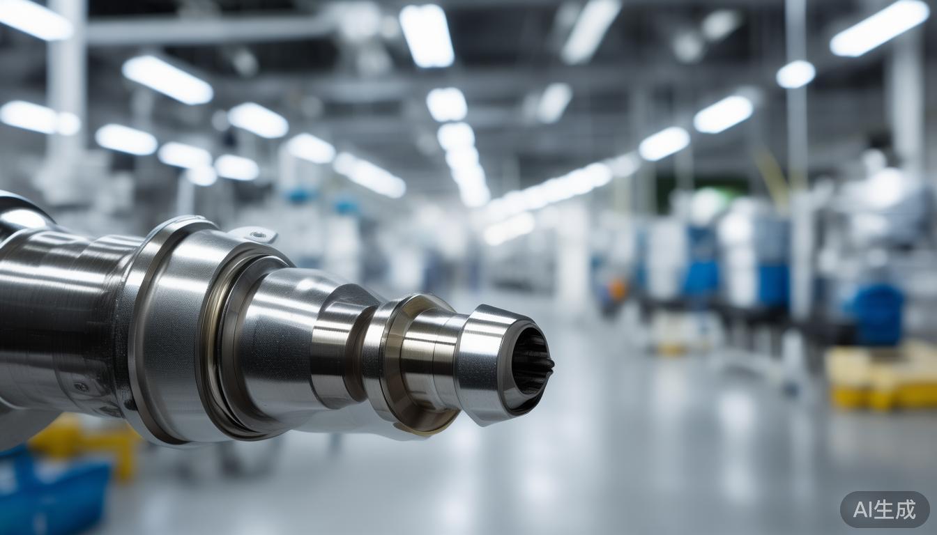 HighQuality Needle Valve Performance Exploring Needle Valve Flow Rates and Pressure Regulation Capabilities