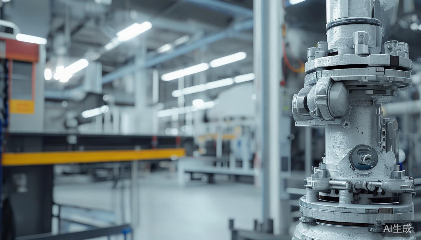 Safety Valve Testing For Flammable Safety Compliance In Japan And The Role Of Discharge Safety Devices