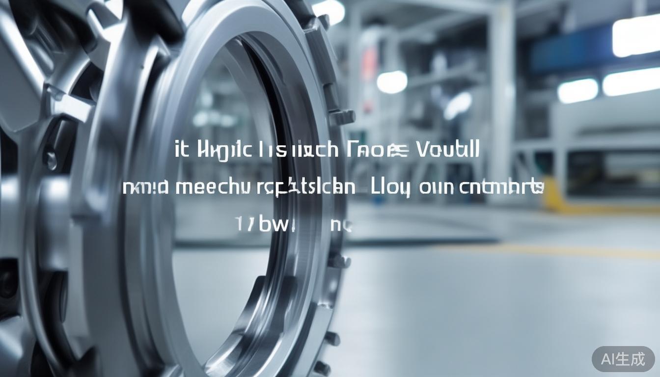 High Pressure Lug Type Butterfly Valve Standards And Designs