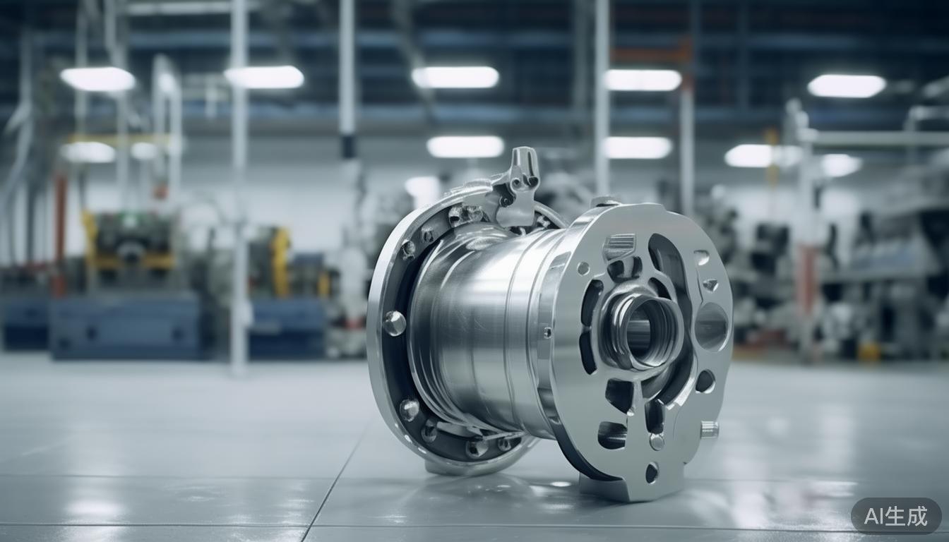 Inspection Checklist for Components of HighPressure Check Valves