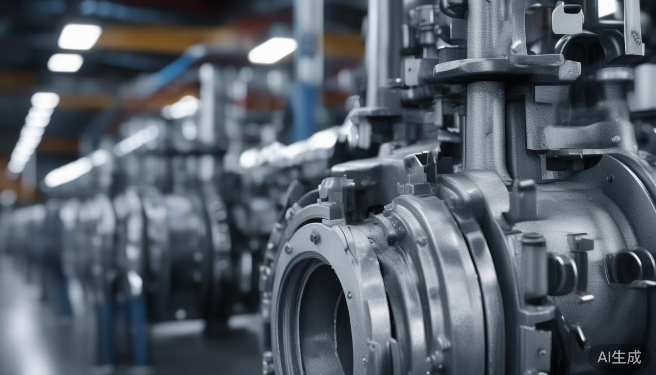 SludgeKnifeGateValveGateValveRepairCostValveGate