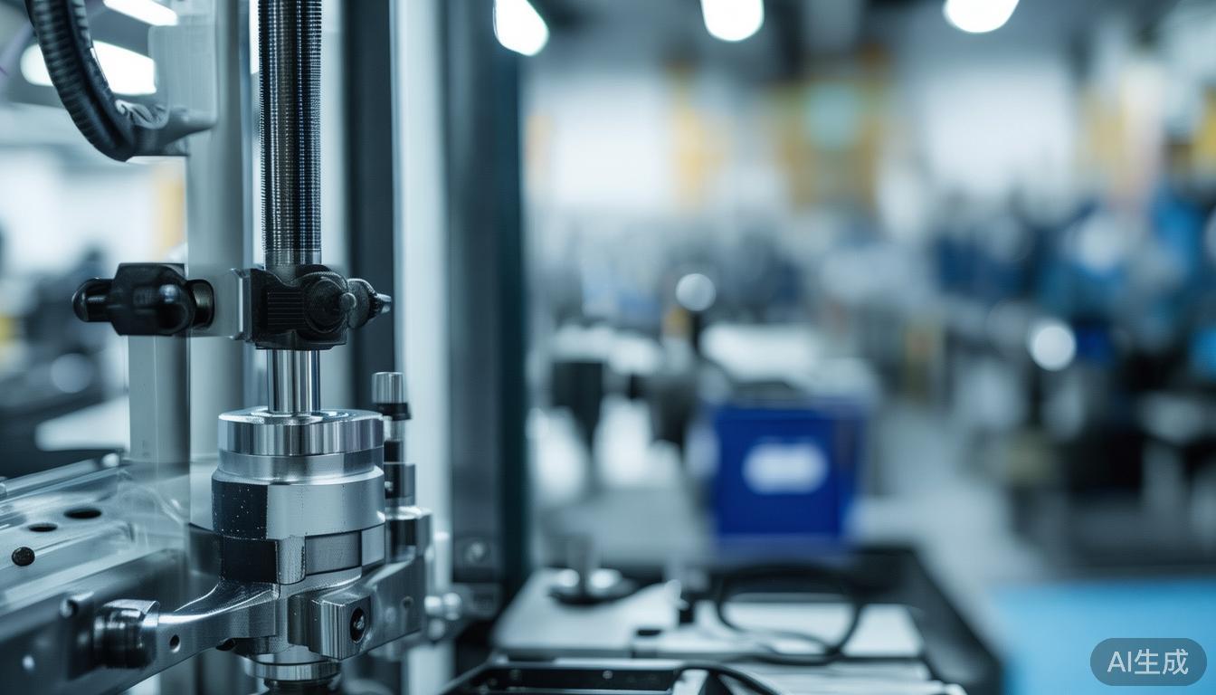 Flow Balancing Systems and Static Balance Valves in Balancing Machine Applications