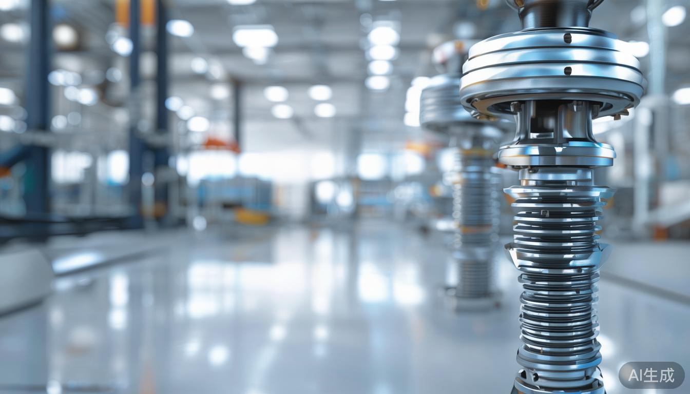 Plunger Valve Failure Causes And Threaded Plunger Fixing Service Solutions