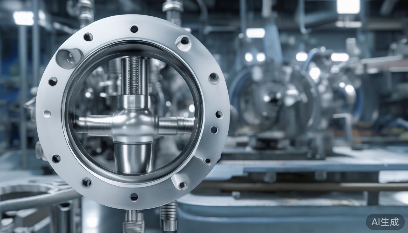 Plug Valve Installation Instructions And Materials List For Flanged Plug Operation