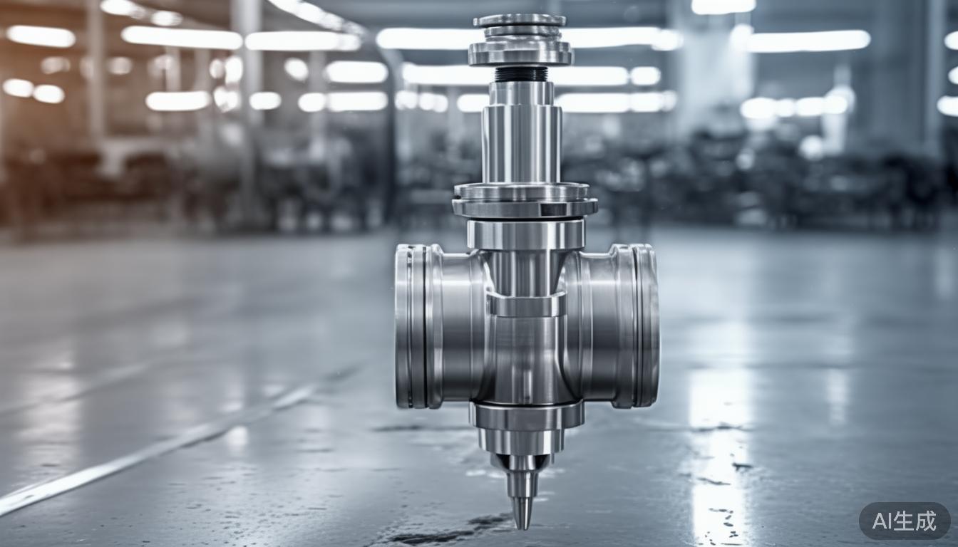 Stainless Steel Needle Valve Sizes Needle Valve Design Criteria And Selection Criteria