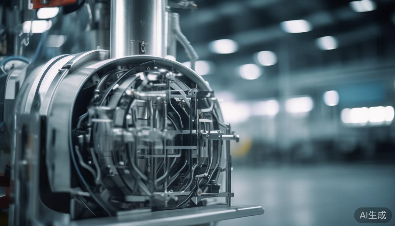 Advanced Sludge Control Through Precision Hydraulic Automatic Flow Control Valve Operation