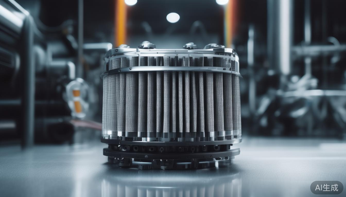 Automotive filter elements high efficiency air intake filter installation process guide