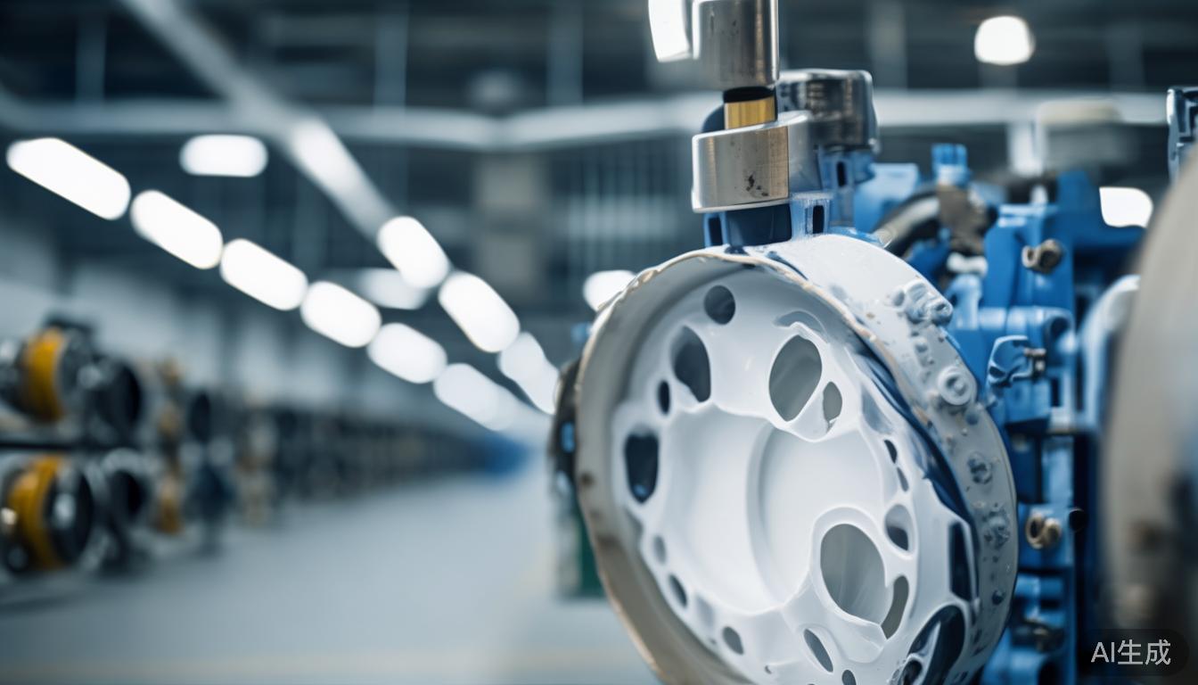 Plastic Butterfly Valve Sizes Plastic Ball Air Valve Types Plastic Wafer Valve Repair Steps Guide