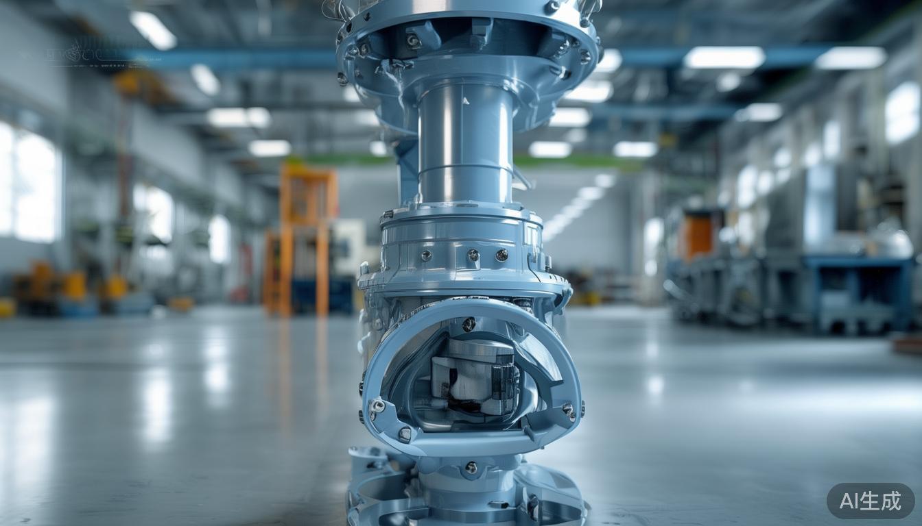 Check Valve Parts Diagram And Check Disc Inspection For API Check Valve Design